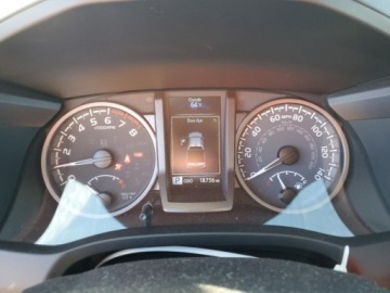 Toyota Tacoma II 2021 Toyota Tacoma 2021, 3.5L, 4x4, TRD SPORT, od ubezpieczalni 3.5 Benzyna, zdjęcie 9