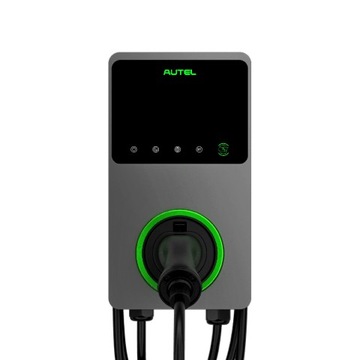 Autel MaxiCharger AC Smart EV 11 kW 16A