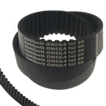 PASEK PAS ZĘBATY 1280 8M 30 OPTIBELT