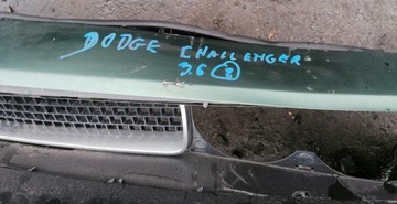 DODGE CHALLENGER 13R NÁRAZNÍK PŘEDNÍ