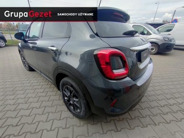 Fiat 500X Crossover Facelifting 1.0 Firefly 120KM 2022 Fiat 500X FV VAT 23% ! 1 właściciel! Salon Polska! 1.0 120KM, zdjęcie 1