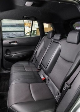 Toyota 2023 Toyota Corolla Cross Cross 2.0 Hybrid Executive 2.0 Hybryda 197KM, zdjęcie 11