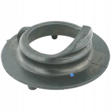 Рессорная пластина, подшипник FEBEST HSI-FDLOWR