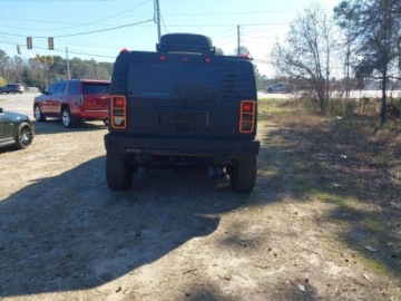 Hummer H2 2003 Hummer H2 2003 HUMMER H2 6.0 Benzyna 316KM, zdjęcie 3