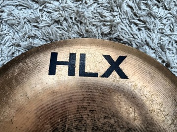 ПОТОЛОК MEINL 7K СЕРИЯ HLX КИТАЙ БАРАБАН 16 ДЮЙМОВ