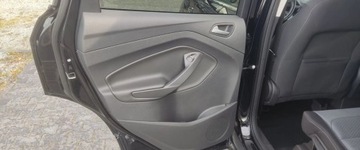 Ford Kuga II SUV Facelifting 1.5 EcoBoost 120KM 2016 Ford Kuga 1.5 benz ,bezwypadek ,tylko aso ford serwis,PO LIFCIE 1.5 Benzyna, zdjęcie 27