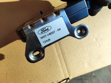 Bluetooth-модуль Ford Kuga MK1 8M5T-19C112-AP USB
