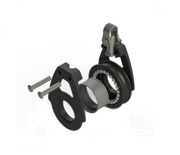 ПАЛУБА БЛОК 57 ММ