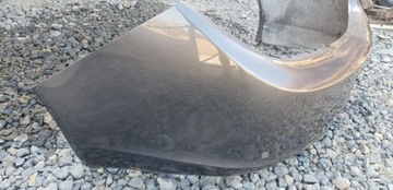 ЗАДНИЙ БАМПЕР OPEL INSIGNIA A