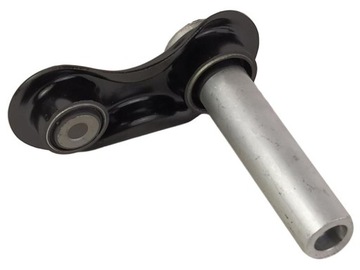 ПЛАВАЮЩИЕ ВТУЛКИ LEMFORDER + РАЗЪЕМ WAH BMW 5 E60