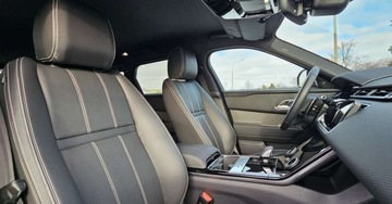 Land Rover Range Rover Velar 2023 Land Rover Range Rover Velar 2.0 D200 mHEV LED/Kamera/Skóra/FV-23%, zdjęcie 35