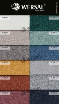 Образцы тканей VerniroMeble