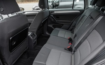 Volkswagen Golf Sportsvan Sportsvan 1.6 TDI BlueMotion 110KM 2014 Volkswagen Golf Sportsvan 1.6TDI 110KM NaVi Panorama Pdc ALu Po Serwisie G, zdjęcie 23