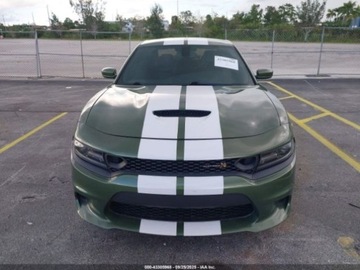 Dodge Charger VII 2021 Dodge Charger Scat Pack 2021 6.4l 6.4 Benzyna 485KM, zdjęcie 7