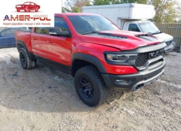  RAM 1500 TRX 57 Box 2022 6.2l 6.2 Benzyna 702KM