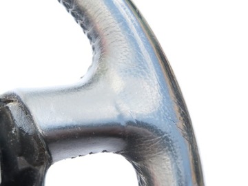 КОЖАНЫЙ РУЛЬ AUDI A4 B5 A6 C5 A8 D2