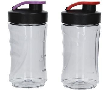 КОНТЕЙНЕР блендера Electrolux ESB2400 ESB2450 2 шт.