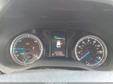 Toyota Venza 2022 Toyota Venza LE 2022 2.5l 2.5 Hybryda 176KM, zdjęcie 10