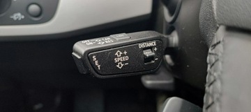 Audi A5 F5 Coupe Facelifting 2.0 40 TDI 204KM 2021 Audi A5 Sportback Quattro + S-Line + tylko 32770, zdjęcie 17