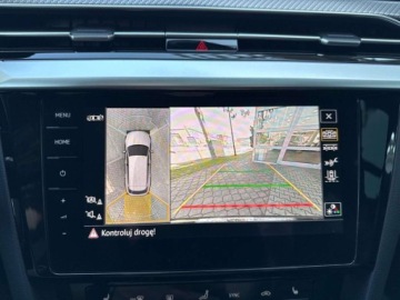 Volkswagen Arteon Shooting Brake R 2.0 TSI 320KM 2023 Volkswagen Arteon Shooting Brake 2.0TSI 320KM R 4X4 DSG Kamera ACC DCC Key, zdjęcie 32