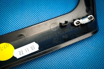 Рамка Navi для плат VW Jetta 5C6 5C6858069D YI2