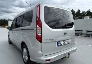 Ford 2020 Ford Tourneo Connect Grand salon PL FV VAT23 Grand Tourneo automat pan, zdjęcie 5