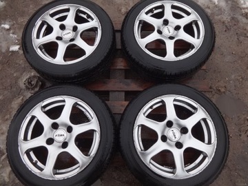 KOŁA 15 LANTRA LANCER CARISMA ALMERA N15 PRIMERA