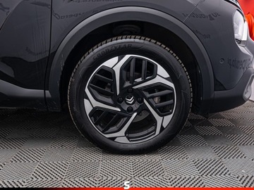 Citroen C4 III SUV 1.2 PureTech 130KM 2022 Od ręki - Citroen C4 1.2 PureTech Shine S&amp;S EAT8 Crossover 130KM 2022, zdjęcie 27