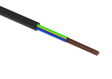 Zestaw grzejny na schody 26,5m 20W/m GPSY- 26,5/20 kabel grzewczy Matec