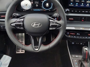 Hyundai i20 III Hatchback Facelifting 1.0 T-GDI 100KM 2025 HYUNDAI i20 1.0 T-GDi N Line DCT Hatchback 100KM 2025, zdjęcie 7