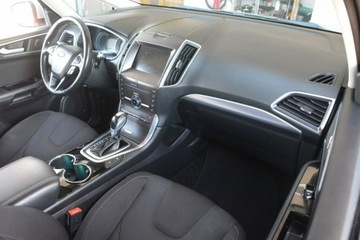 Ford S-Max II Van 2.0 TDCi 150KM 2015 Ford S-Max 2.0TDCI nawi kamera automat gwarancja, zdjęcie 12