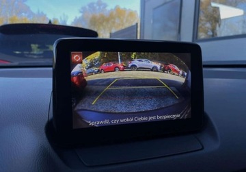 Mazda CX-3 Crossover Facelifting 2.0 Skyactiv-G 121KM 2019 Mazda CX-3 LIFT 2.0 i BOSE AUTOMAT bezwypadkowa GWARANCJA zarejestrowana, zdjęcie 26