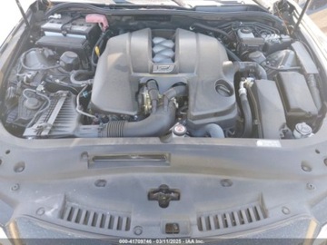 Lexus IS III 2023 Lexus IS 500F Sport Performance Premium 2023 5.0l 5.0 Benzyna 472KM, zdjęcie 8