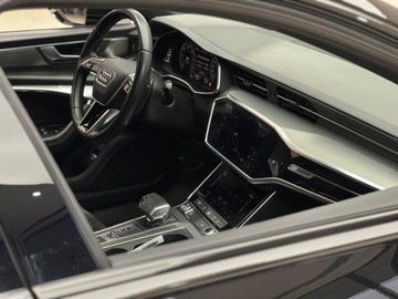 Audi A6 C8 Limousine 2.0 40 TDI 204KM 2020 Audi A6 Sport S tronic / 1 właściciel / Salon Pols, zdjęcie 36
