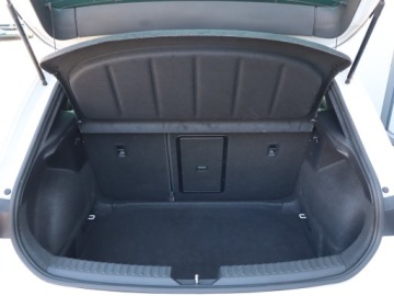 Seat Leon IV Sportstourer 2.0 TDI CR 150KM 2021 Seat Leon 2.0 TDI, Automat, Skóra, Navi, Klima, zdjęcie 12