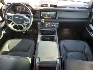 Land Rover Defender IV (L663) 2020 Land Rover Defender 110 SE 2020 3.0l 3.0 Benzyna 395KM, zdjęcie 8