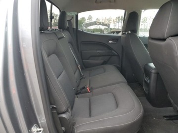 Chevrolet 2019 Chevrolet Colorado CHEVROLET COLORADO LT, 2019..., zdjęcie 8