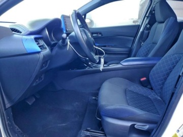 Toyota C-HR I 2020 Toyota C-HR 2020 TOYOTA C-HR XLE 2.0 Benzyna 144KM, zdjęcie 6