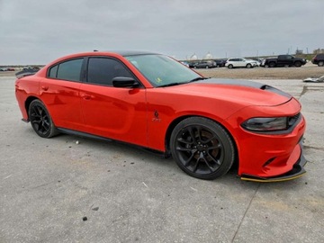 Dodge Charger VII 2021 Dodge Charger Scat Pack 2021 6.4 Benzyna 485KM, zdjęcie 4