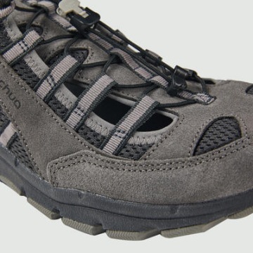 Мужские походные туфли Quechua NH150 Fresh