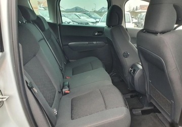 Peugeot 3008 I Crossover 1.6 VTI 120KM 2015 Peugeot 3008 Panorama Nawigacja GetHelp 1.6 Benzyna 120KM, zdjęcie 11