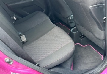 Toyota Aygo II Hatchback 3d Facelifting 1.0 VVT-i 72KM 2019 Toyota Aygo salon Polska ,Kamera cofania Benzyna 72KM, zdjęcie 16