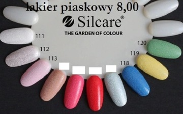 slay TRWAŁY LAKIER AKRYLOWY GARDEN do paznokci