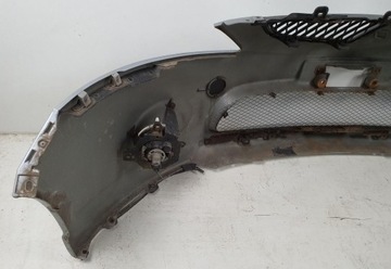 NÁRAZNÍK PŘEDNÍ A19 MITSUBISHI GRANDIS KOMPLETNÍ