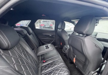 Peugeot 3008 II Crossover 1.6 THP 165KM 2018 Peugeot 3008 Samochod z gwarancja 1.6 Benzyna 165KM, zdjęcie 16