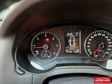 Volkswagen Sharan II Van Facelifting 2.0 TDI SCR 150KM 2015 Volkswagen Sharan Zarejestrowany gotowy do jazdy bogata wersja 2.0 Diesel, zdjęcie 24