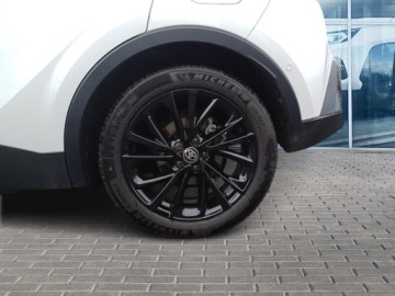 Toyota C-HR II SUV Plug-In 2.0 Hybrid Dynamic Force Plug-in  223KM 2025 Toyota C-HR 2.0 PHEV GR Sport 2.0 PHEV GR Sport |, zdjęcie 27