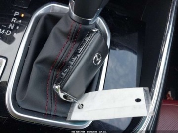 Mazda CX-9 2023 Mazda CX-9 2023 Mazda CX-9 Carbon Edition AWD 2.5 Benzyna 227KM, zdjęcie 14