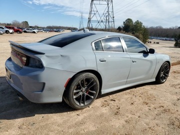 Dodge Charger VII 2021 Dodge Charger Scat Pack 2021 6.4l 6.4 Benzyna 485KM, zdjęcie 3