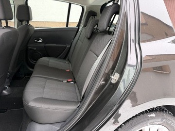 Renault Clio III Hatchback 5d 1.2 i 16V 75KM 2009 Renault Clio TYLKO 156tyśkm! 1WŁ Zwykła Benzyna 1.2B 2009r DYNAMIQUE 5DRZWI, zdjęcie 26